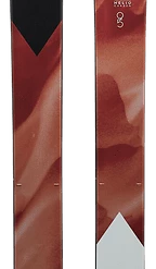 Black Diamond Helio Carbon 95 Skis 0000/No Color