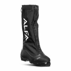 Alfa Polar A/P/S Sort