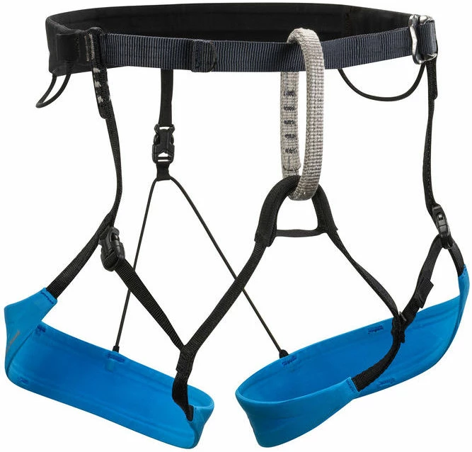 Couloir Ultra blue Black Diamond Couloir Ultra Blue -Acapulka Butikk fkh74hdueqsr3fderfz4