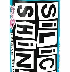 Muc-Off Silicon Shine NC