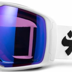 Sweet Protection Clockwork RIG RSLAM/Satin White