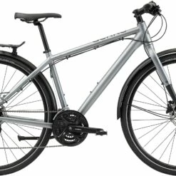 Gekko Flow TRG SATIN STELLA MET