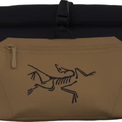 Arc'teryx Ion Chalk Bucket Canvas