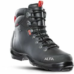 Alfa Skarvet Advance GTX W's BLACK