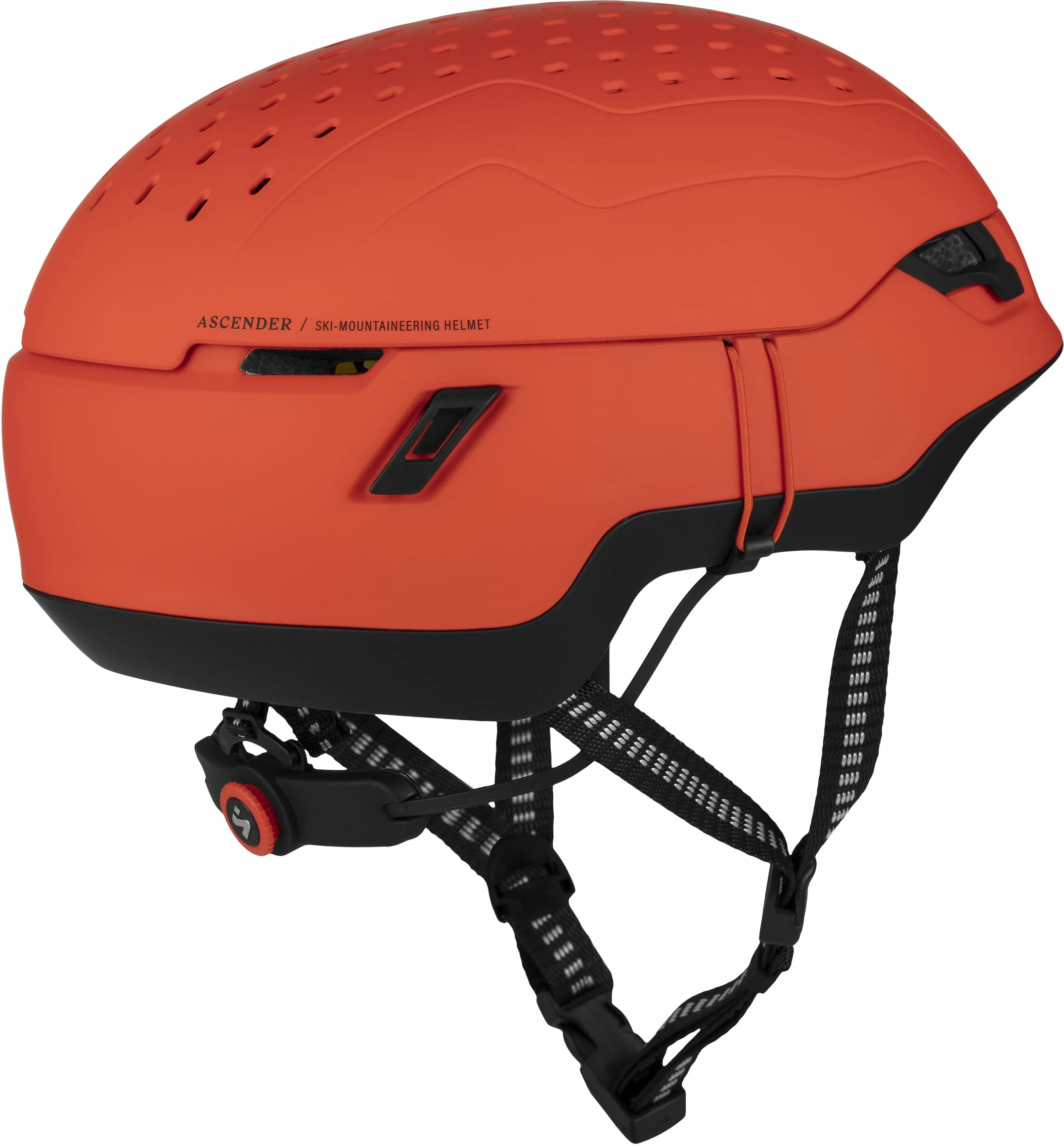 Ascender MIPS Helmet Matte Burning Orange Sweet Protection Ascender MIPS Helmet Matte Burning Orange -Acapulka Butikk g7fracctzyttqtjm98ch 1