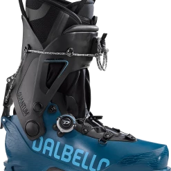 DALBELLO Quantum Blue-black