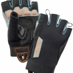 Hestra Bike Guard Jr. Short 100/SVART