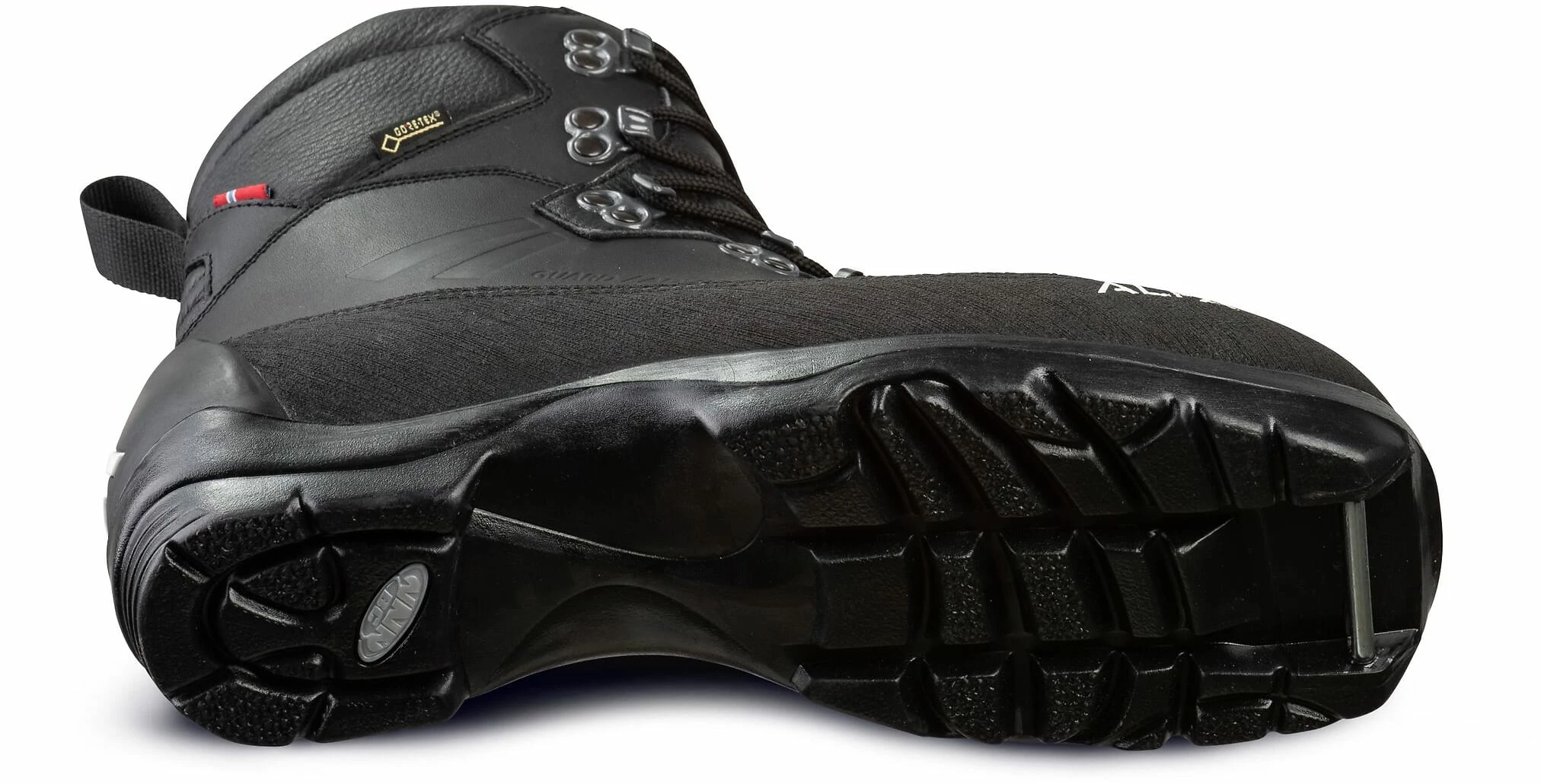 Guard Advance GTX Ms Black Alfa Guard Advance GTX Ms Black -Acapulka Butikk gj1int9ujhhcu2k6qi95