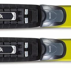 Fischer Transnordic 82 Easy Skin Xtralite Multicolour