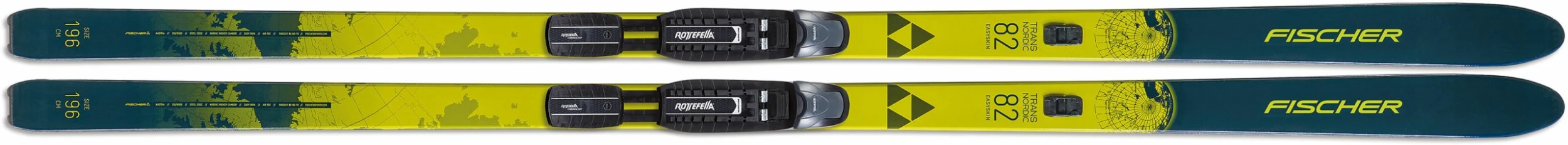 Transnordic 82 Easy Skin Xtralite Multicolour Fischer Transnordic 82 Easy Skin Xtralite Multicolour -Acapulka Butikk gkfsd8mqc8yowb1go1no scaled