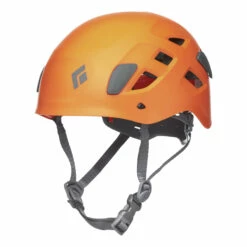 Black Diamond Half Dome Helmet BD Orange