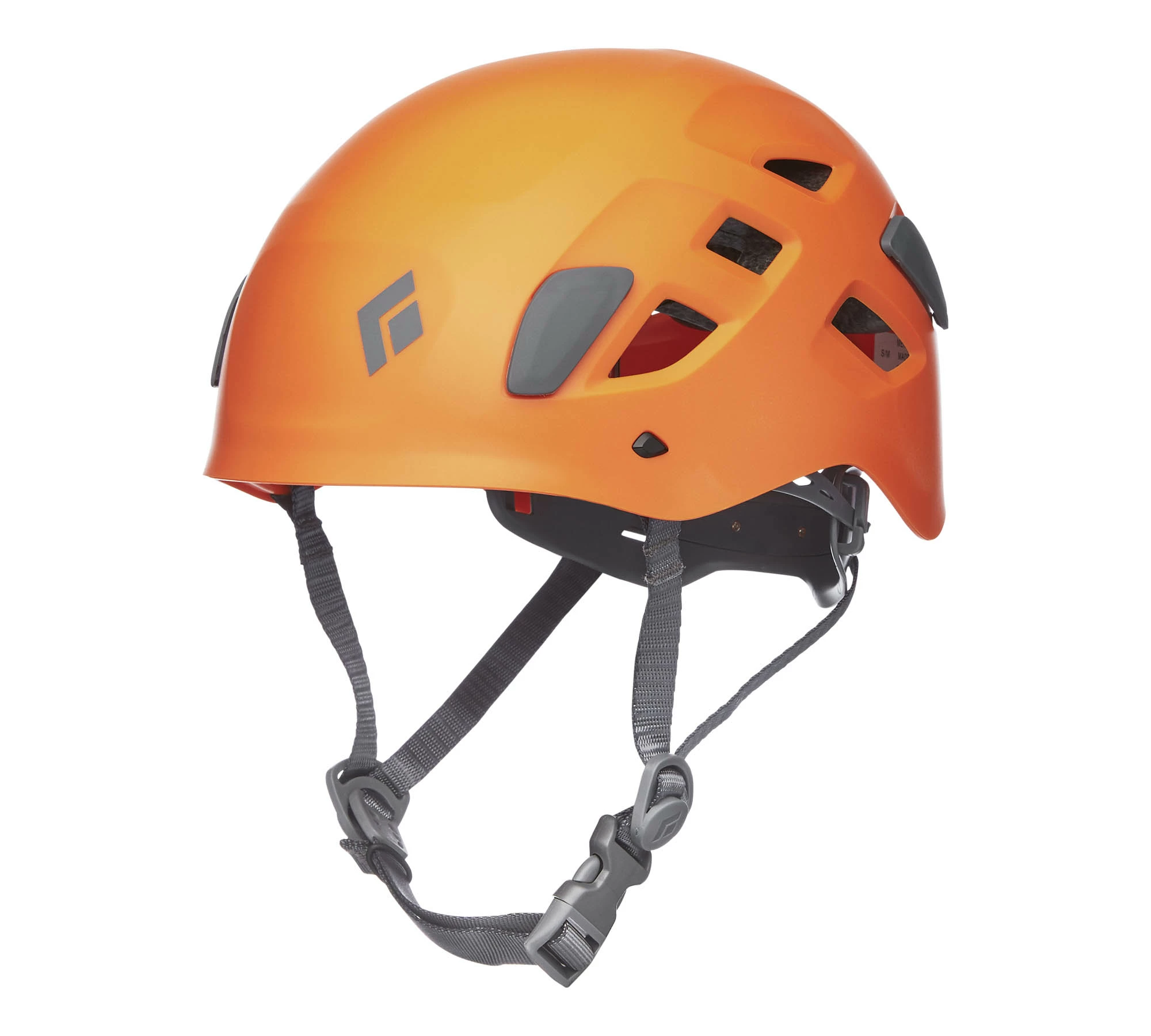 Half Dome helmet BD Orange Black Diamond Half Dome Helmet BD Orange -Acapulka Butikk