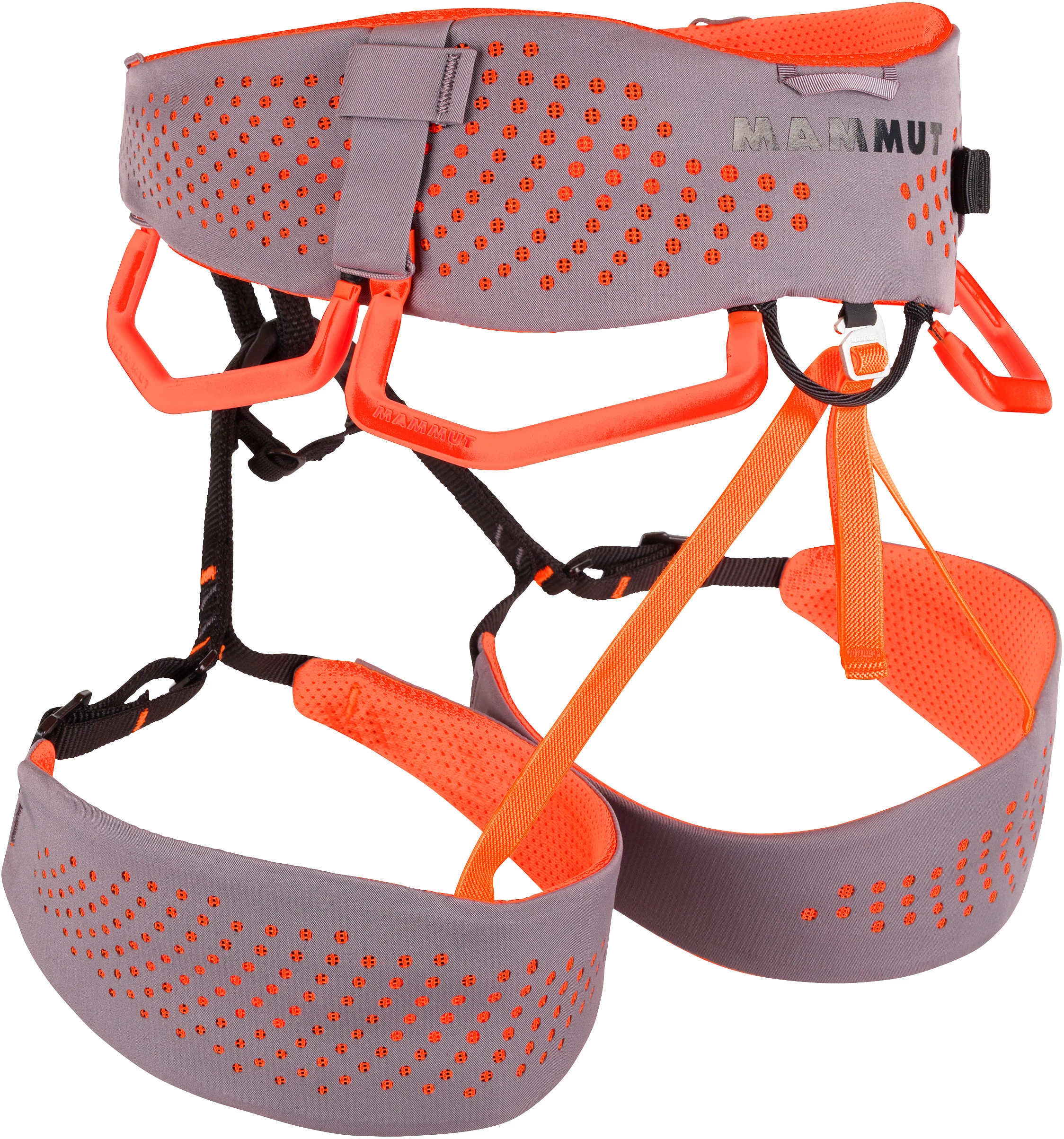 Comfort Fast Adjust Harness Ws shark-safety orange Mammut Comfort Fast Adjust Harness Ws Shark-safety Orange -Acapulka Butikk glzpfwnpdt9zdcq9arz3