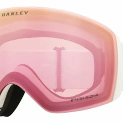Oakley Flight Deck L 84/84/FACTORY PILOT WHITE