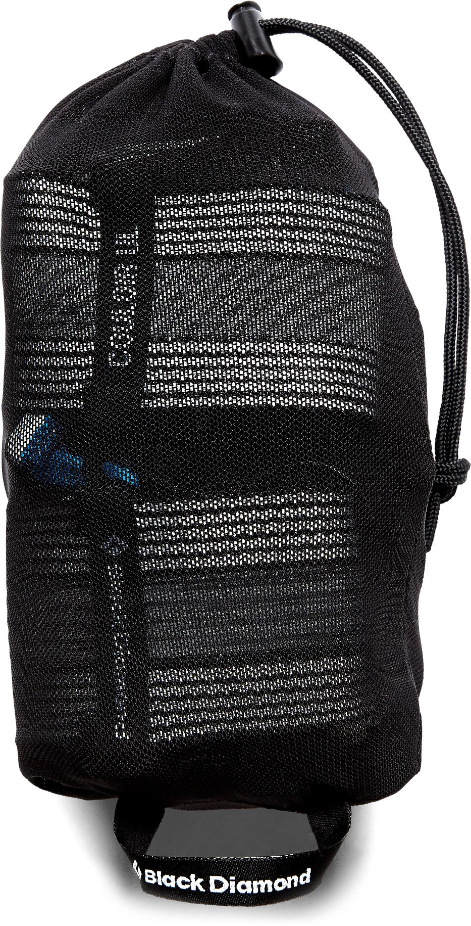 Couloir Ultralight White-Black Black Diamond Couloir Ultralight White-Black -Acapulka Butikk