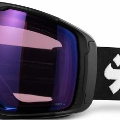 Sweet Protection Clockwork MAX RIG RLAME/Matte Black