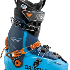 DALBELLO Lupo AX 120 Ms Ap/Blue-black