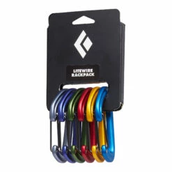 Black Diamond Litewire Rackpack OS