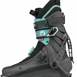 Scarpa F1 LT Wmn Carbon-Aqua 2 Scarpa F1 LT Wmn Carbon-Aqua -Acapulka Butikk hklnozjcpor2yfbdtupc