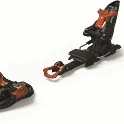 Marker KingPin 10 Black - Copper