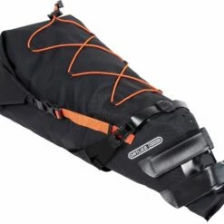 Ortlieb Seat-Pack Black Matt