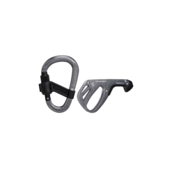 Mammut Smart 2.0 Belay Package GREY