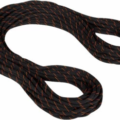 Mammut 9.9 Gym Workhorse Dry Dry Standard, Black