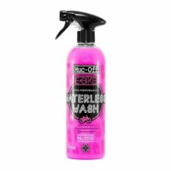 MUC-OFF E-Bike Waterless Wash Ass