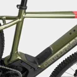 Cannondale 29 M Trail Neo 1 MANTIS -Acapulka Butikk ihkjz3f5zbud45hxtsoc
