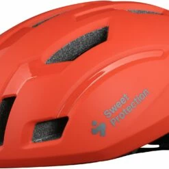 Sweet Protection Seeker Mips Helmet Burning Orange