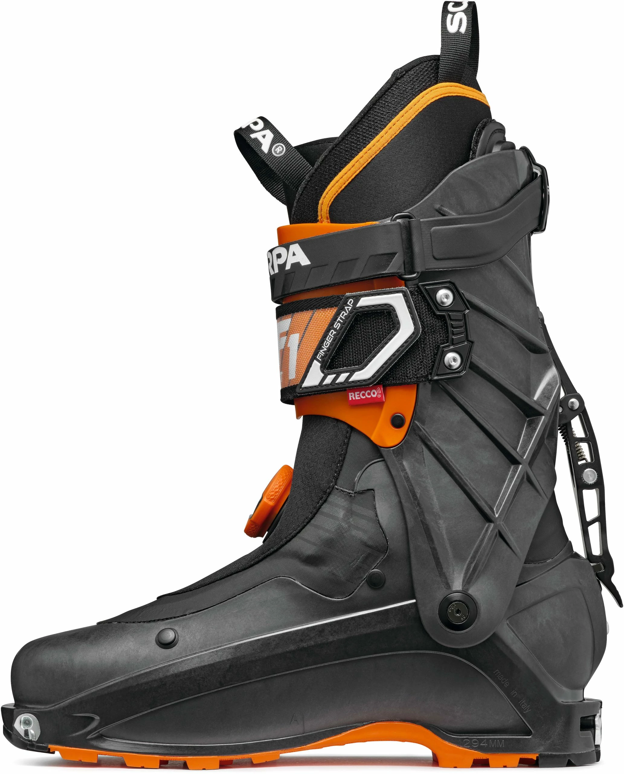 F1 LT Carbon-Orange Scarpa F1 LT Carbon-Orange -Acapulka Butikk inyiycopjit0dnh8jw8n scaled