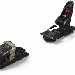 Marker Duke PT 16 Black - Gunmetal