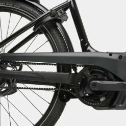 Cannondale 27.5 U Mavaro Neo 2 STH MATTE BLACK -Acapulka Butikk ivbpkw4m4t95ecjtyoww