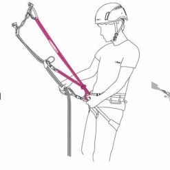 Beal Dynaloop DIV -Acapulka Butikk j1zrejvwajlcldzzgm5x