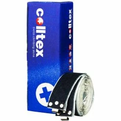 Åsnes Colltex 60X2100 Mix Endhook BLACK