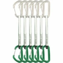 DMM Spectre Quickdraw 6pack GREEN