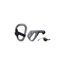 Mammut Smarter Belay Package GREY
