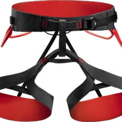 Arc'teryx C-quence Harness Ws Black/ Dynasty