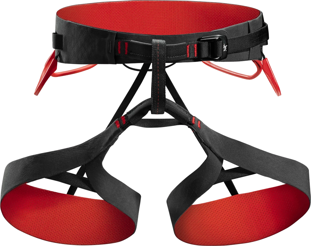 C-quence Harness Ws Black/ Dynasty Arc'teryx C-quence Harness Ws Black/ Dynasty -Acapulka Butikk jps2pmz7p2yte1w0sz0o