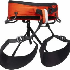 Black Diamond Long Haul Harness Ass