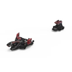 Marker Alpinist 12 Black-red