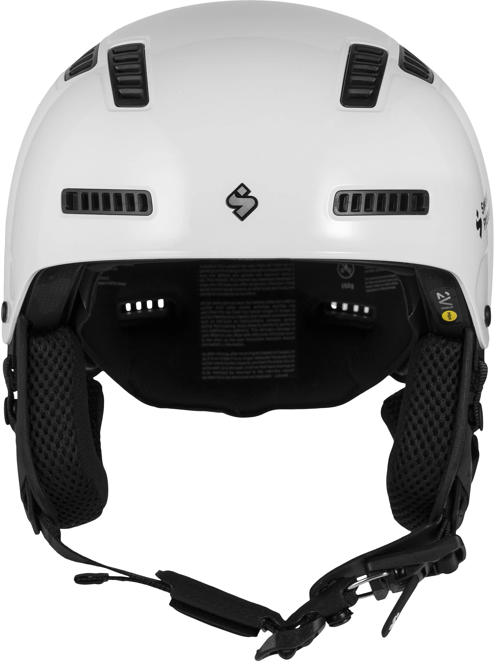 Igniter 2Vi MIPS GLOSS WHITE Sweet Protection Igniter 2Vi MIPS GLOSS WHITE -Acapulka Butikk