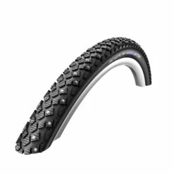 Schwalbe Piggdekk 28 Marathon Winter Plus 240 Ass