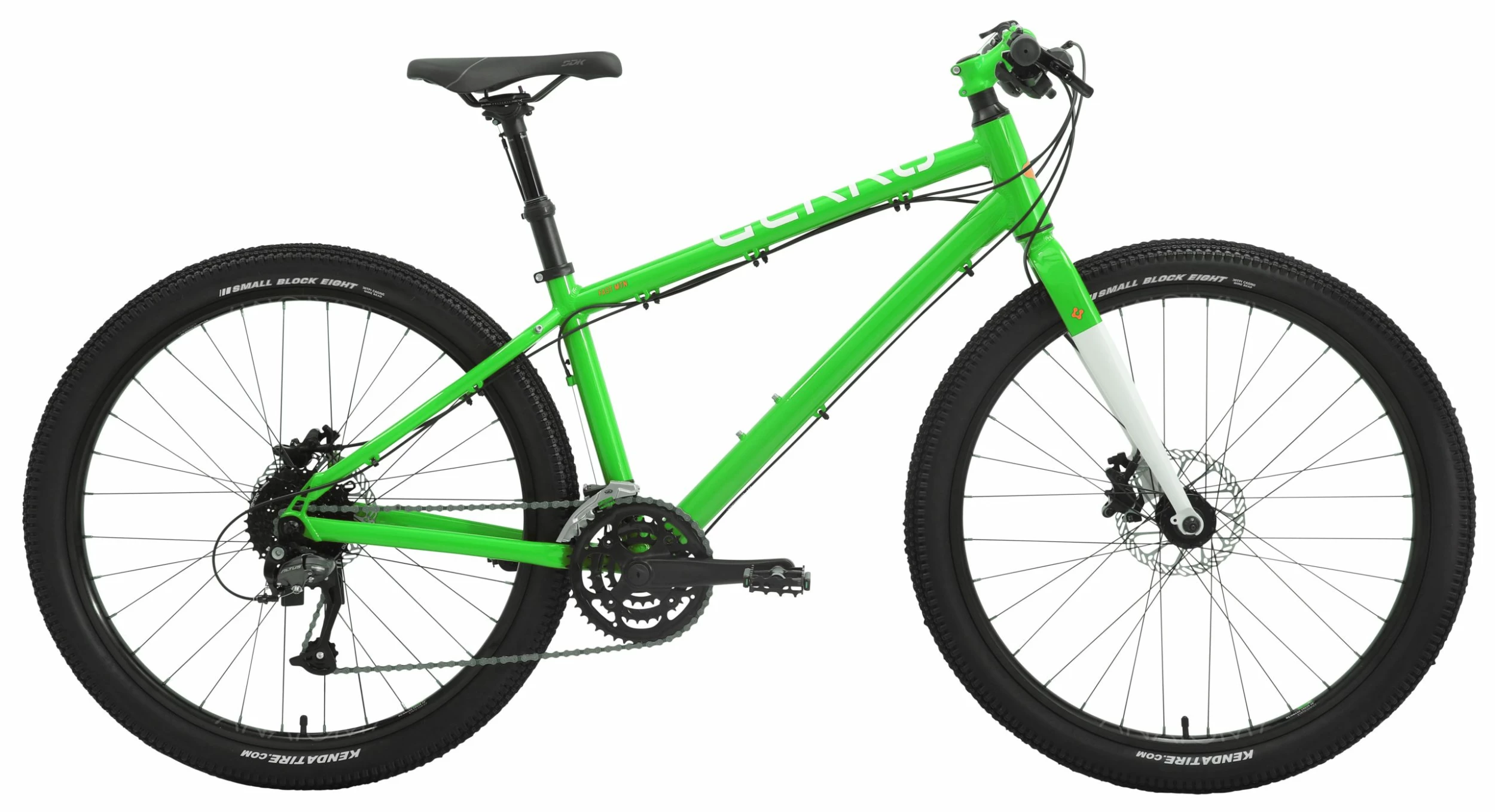 Fast 26 Disc DP SE GREEN MET Gekko Fast 26 Disc DP SE GREEN MET -Acapulka Butikk kcgmgtrgajsvjwdxfvax scaled