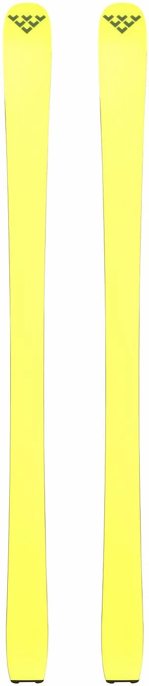 Orb Freebird Gul BLACK CROWS Orb Freebird Gul -Acapulka Butikk ke8fdhvse6yiol2udhkk