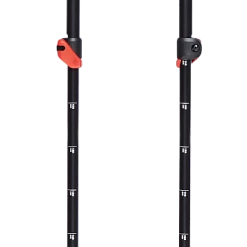 Black Diamond Traverse Ski Poles No Color