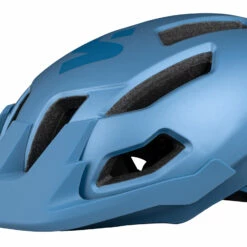 Sweet Protection Dissenter Helmet JR Glacier Blue Metallic