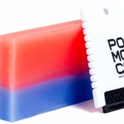 Åsnes Pomoca Fellevoks - Bicolor OC/Oc