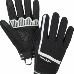 Hestra Bike Guard Long 100/SVART