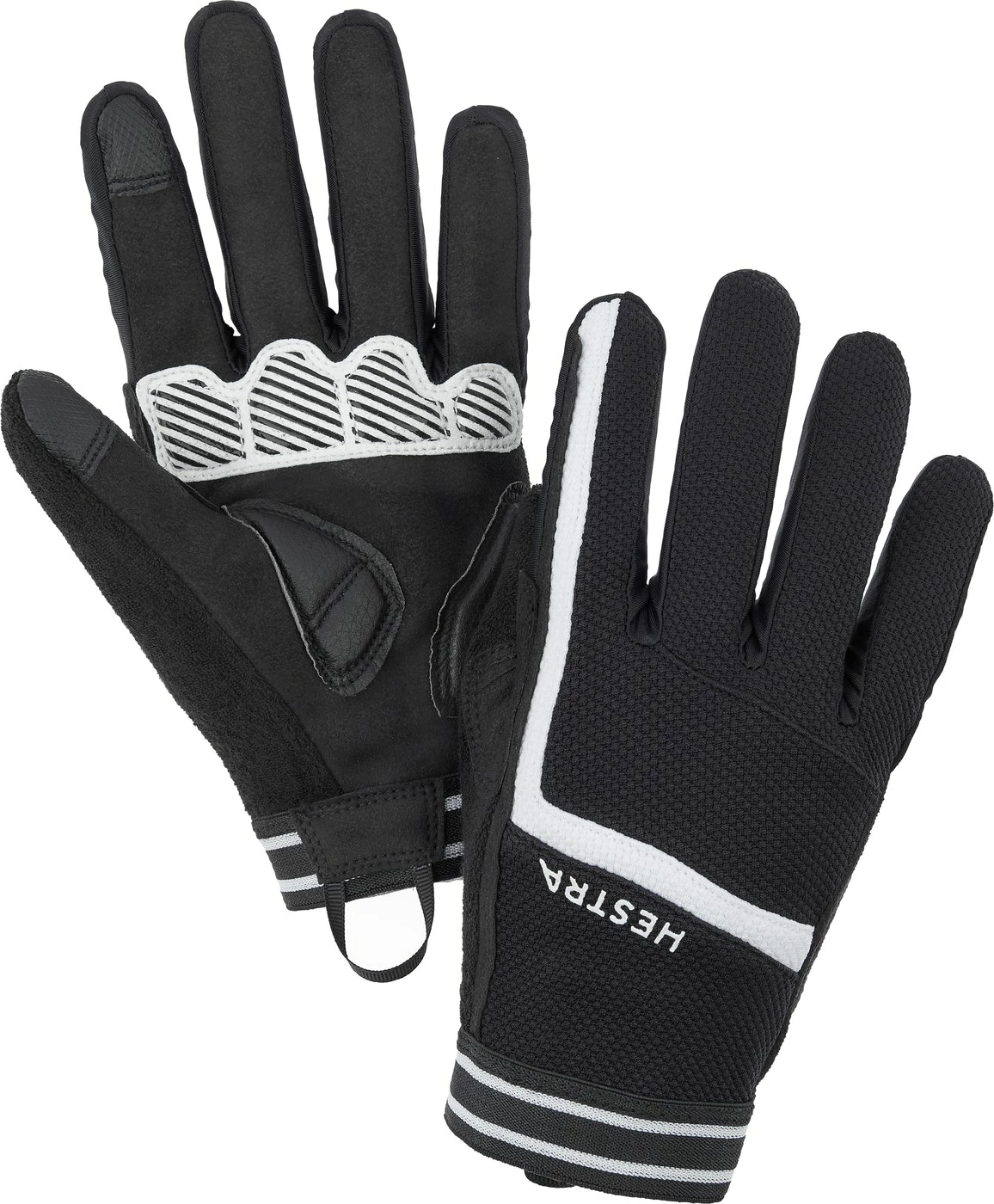 Bike Guard Long 100/SVART Hestra Bike Guard Long 100/SVART -Acapulka Butikk kniqq8qyysycr1ibjevh